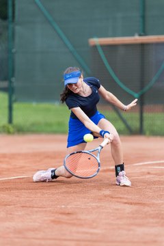 Filippa Stieg 117 - Bergstedt Open